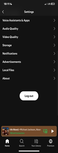 locate Local Files | Upload Local MP3 Files to Spotify