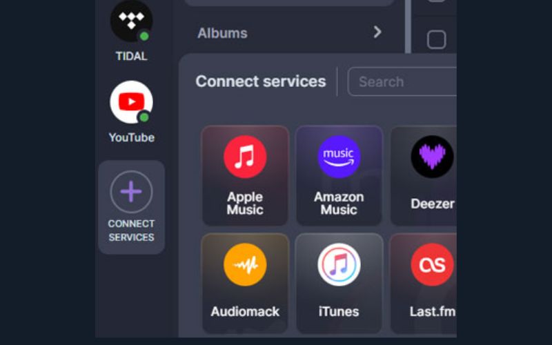 connect Amazon Music Soundiiz | Export Amazon Music Playlist to MP3/CSV/Text/Word